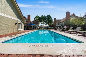 酒店 Chase Suite  El Paso