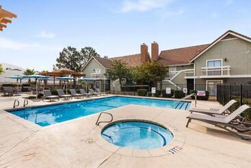 酒店 Chase Suite  El Paso