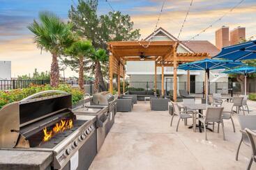 酒店 Chase Suite  El Paso