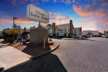 酒店 Chase Suite  El Paso