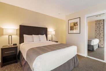酒店 Chase Suite  El Paso