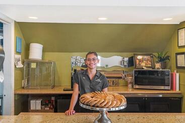 酒店 Chase Suite  El Paso