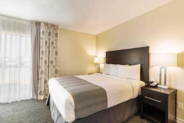 酒店 Chase Suite  El Paso