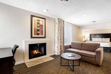 酒店 Chase Suite  El Paso