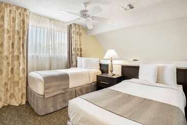 酒店 Chase Suite  El Paso