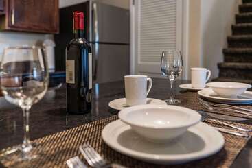酒店 Chase Suite  El Paso