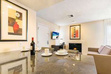 酒店 Chase Suite  El Paso
