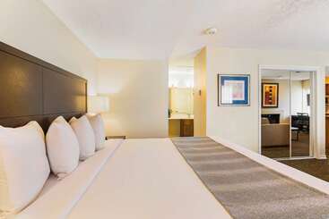 酒店 Chase Suite  El Paso