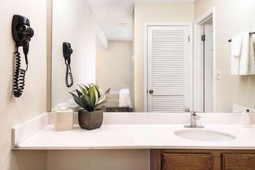 酒店 Chase Suite  El Paso