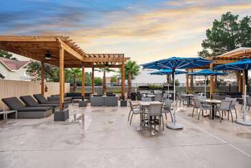 酒店 Chase Suite  El Paso