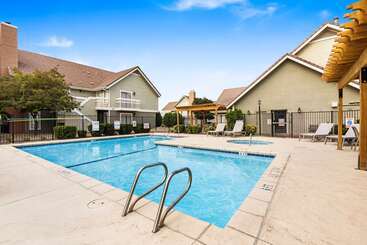 酒店 Chase Suite  El Paso