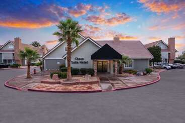 酒店 Chase Suite  El Paso