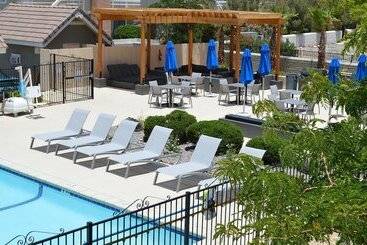 酒店 Chase Suite  El Paso