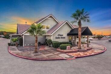 酒店 Chase Suite  El Paso