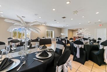 酒店 Chase Suite  El Paso