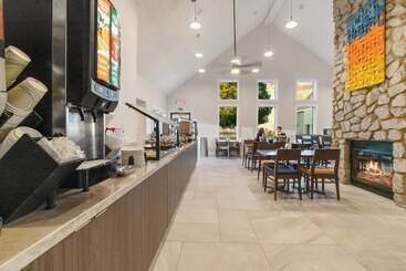 酒店 Chase Suite  El Paso