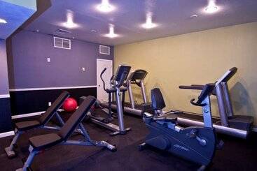 酒店 Chase Suite  El Paso