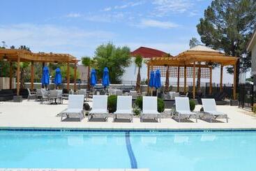 酒店 Chase Suite  El Paso