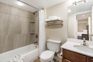 هتل Chase Suite  El Paso