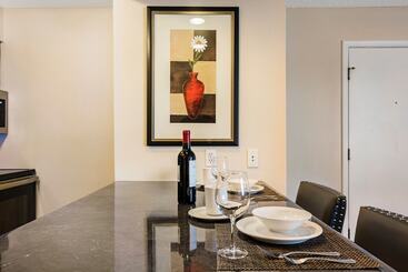 酒店 Chase Suite  El Paso