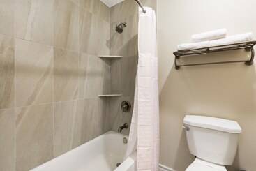 هتل Chase Suite  El Paso