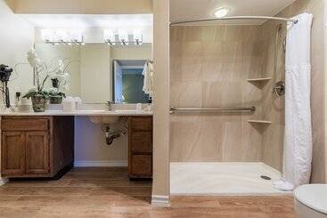 酒店 Chase Suite  El Paso