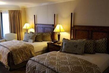 هتل Chelsea Inn