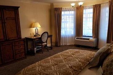 هتل Chelsea Inn