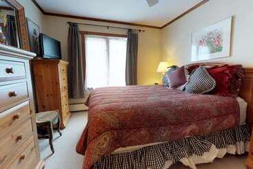 هتل Christiania Lodge