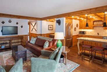 هتل Christiania Lodge