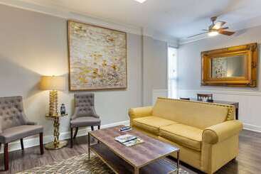 Church Street Inn, Ascend Hotel Collection
