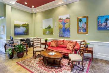 Church Street Inn, Ascend Hotel Collection