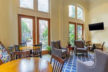 Church Street Inn, Ascend Hotel Collection