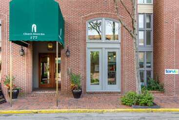 Church Street Inn, Ascend Hotel Collection
