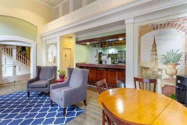 Church Street Inn, Ascend Hotel Collection