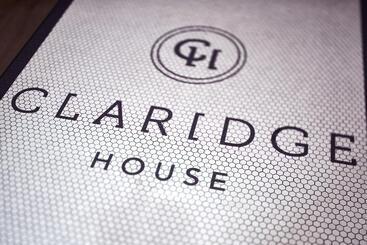 هتل Claridge House