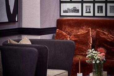 هتل Claridge House