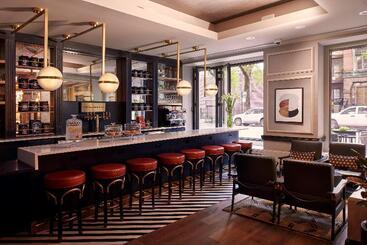 هتل Claridge House
