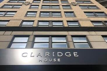 هتل Claridge House