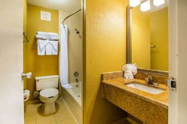 هتل Comfort Inn & Suites Kissimmee By The Parks