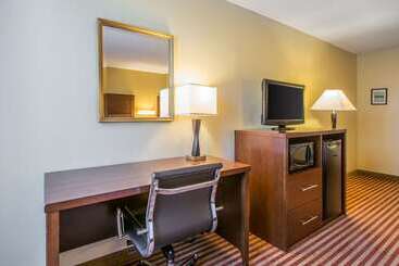 هتل Comfort Inn & Suites Kissimmee By The Parks