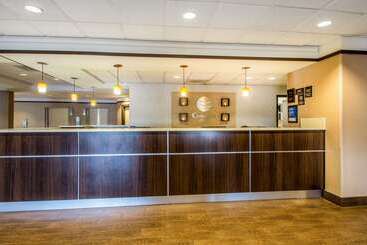 هتل Comfort Inn & Suites Kissimmee By The Parks