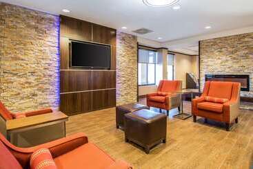 هتل Comfort Inn & Suites Kissimmee By The Parks