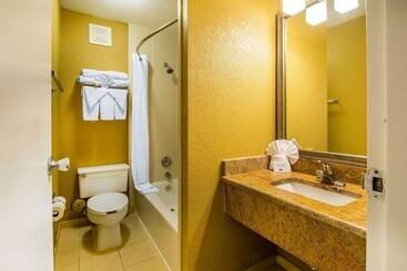 هتل Comfort Inn & Suites Kissimmee By The Parks