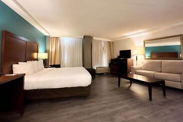 هتل Comfort Inn & Suites Kissimmee By The Parks