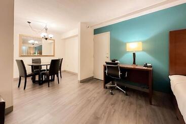 هتل Comfort Inn & Suites Kissimmee By The Parks
