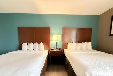 هتل Comfort Inn & Suites Kissimmee By The Parks