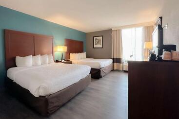 هتل Comfort Inn & Suites Kissimmee By The Parks