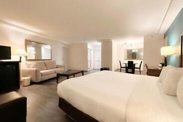 هتل Comfort Inn & Suites Kissimmee By The Parks