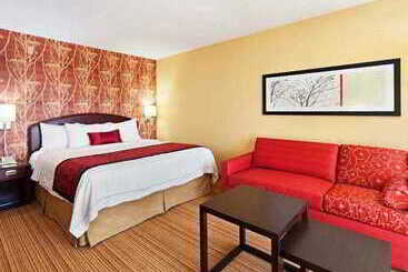 هتل Courtyard Austin South